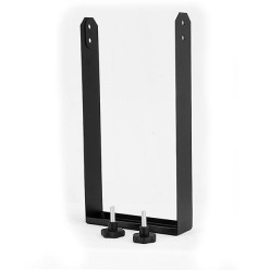 KV2 Audio ESD36 Vertical Bracket Uchwyt montażu pionowego do ESD36